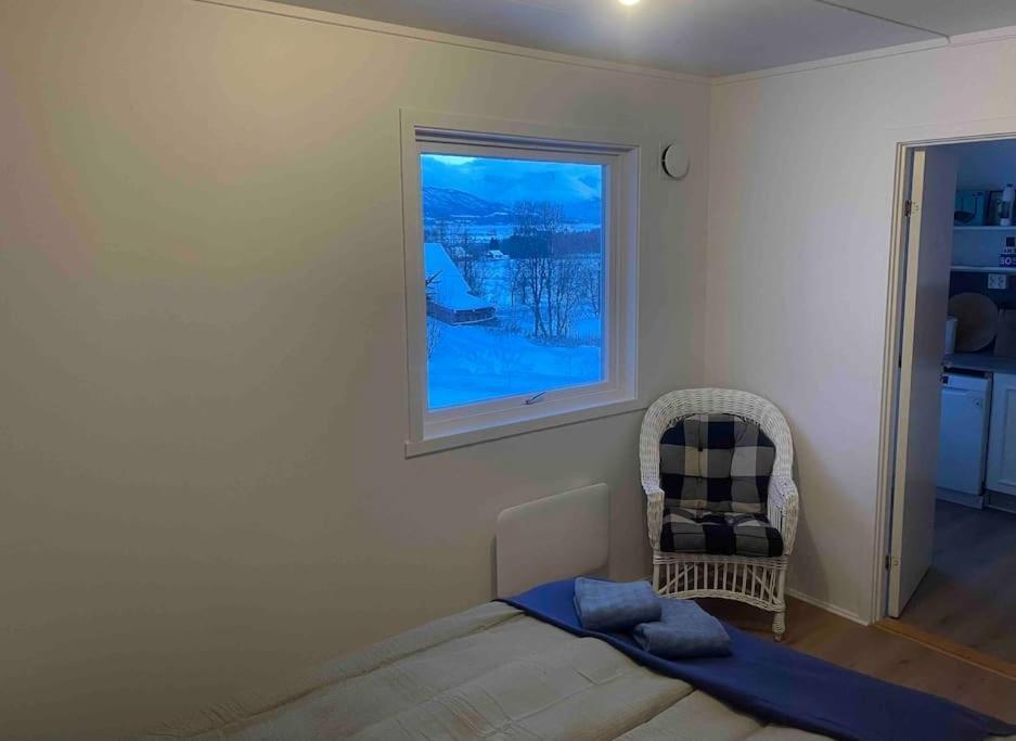 Ivar And Sofies House Tromsø Zewnętrze zdjęcie