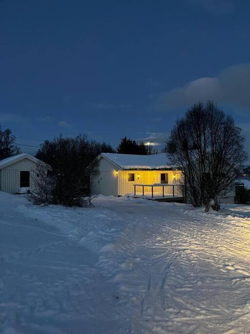 Ivar And Sofies House Tromsø Zewnętrze zdjęcie
